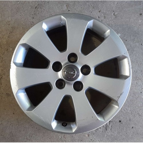 Opel 7x17 5x120 ET41 CB67.1