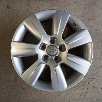 Audi 8x17 5x112 ET38 CB57.1
