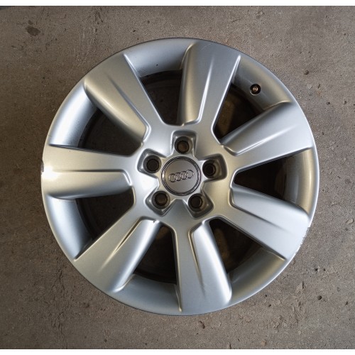 Audi 8x17 5x112 ET38 CB57.1