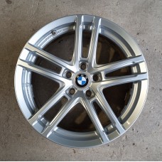 Dezent 7.5x17 5x112 ET27 CB66.6