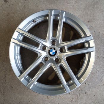 Dezent 7.5x17 5x112 ET27 CB66.6