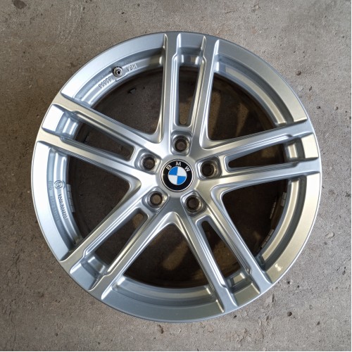 Dezent 7.5x17 5x112 ET27 CB66.6