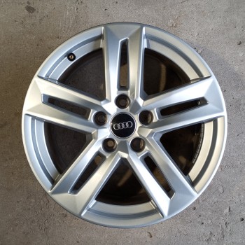 Audi 7x17 5x112 ET42 CB66.6