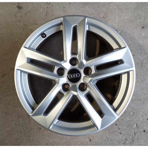 Audi 7x17 5x112 ET42 CB66.6