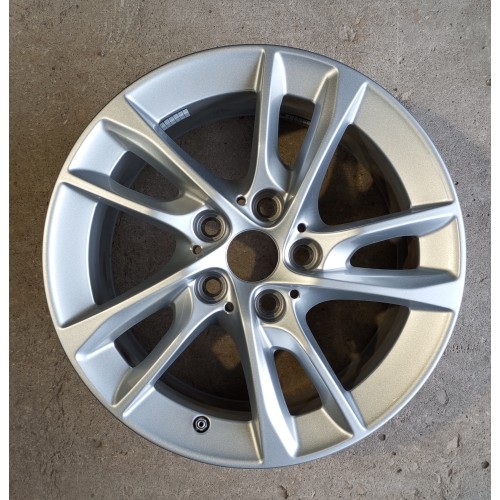 BMW 7x16 5x112 ET47 CB66.6