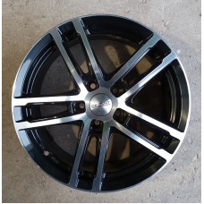 Dezent 7.5x17 5x112 ET35 CB70.1