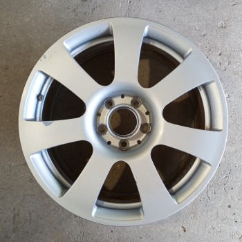 Mercedes 8x17 5x112 ET43 CB66.6