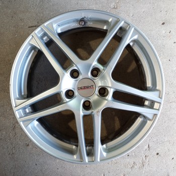 Dezent 7x17 5x110 ET40 CB65.1