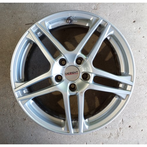 Dezent 7x17 5x110 ET40 CB65.1