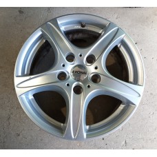 Ronal 7.5x17 5x130 ET57 CB71.6