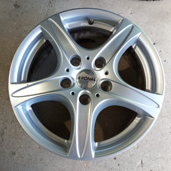 Ronal 7.5x17 5x130 ET57 CB71.6