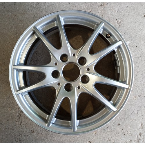 Mercedes 6.5x16 5x112 ET49 CB66.6