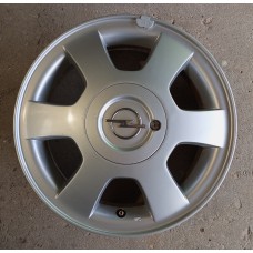 Opel 5x14 4x100 ET45 CB54.1 Opel 5x14 4x100 ET45 CB54.1