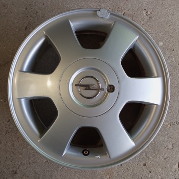 Opel 5x14 4x100 ET45 CB54.1