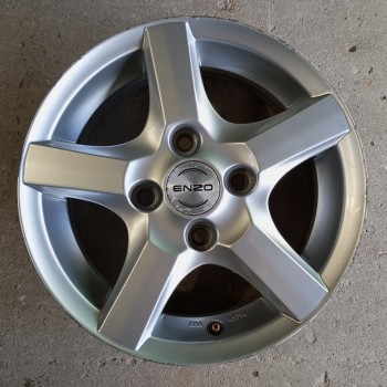 Enzo 6x14 4x114.3 ET35 CB67.1