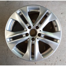 Mercedes 7.5x17 5x112 ET45 CB66.6