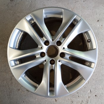 Mercedes 7.5x17 5x112 ET45 CB66.6
