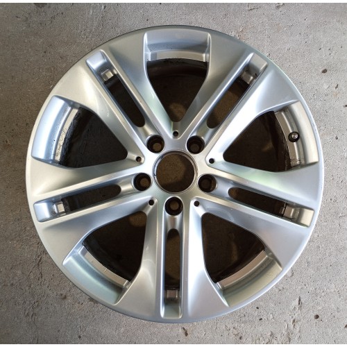 Mercedes 7.5x17 5x112 ET45 CB66.6