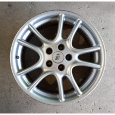 Opel Irmscher 7.5x17 5x110 ET33 CB65.1
