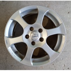 CMS 6.5x16 5x112 ET50 CB57.1 CMS 6.5x16 5x112 ET50 CB57.1