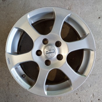 CMS 6.5x16 5x112 ET50 CB57.1