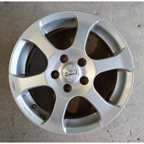 CMS 6.5x16 5x112 ET50 CB57.1