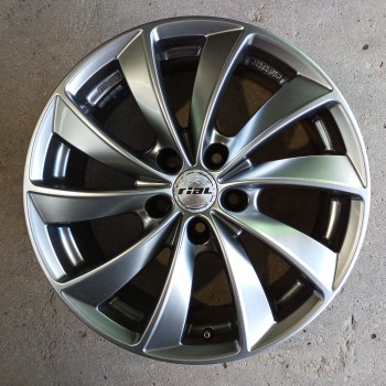 Rial 7.5x17 5x112 ET36 CB70.0