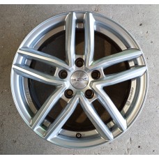 Dezent 6.5x16 5x112 ET46 CB57.1