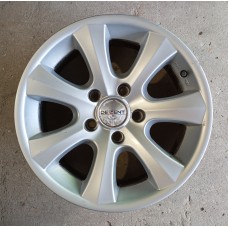 Dezent 7x16 5x120 ET20 CB74.1