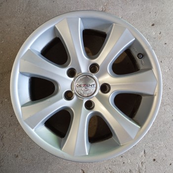 Dezent 7x16 5x120 ET20 CB74.1