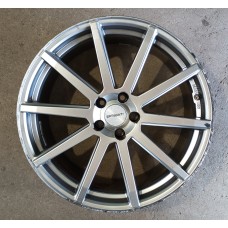 Gamaparts 8.5x20 5x112 ET28 CB66.6