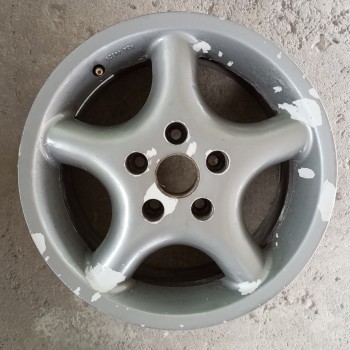 AEZ 7x15 5x112 ET38 CB70