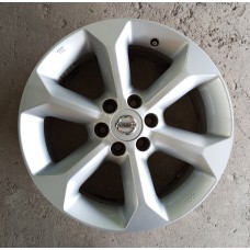 Nissan 7x17 6x114.3 ET30 CB66.1