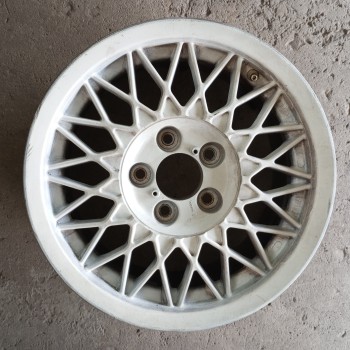 BWA 7x15 5x112 ET30 CB67.6
