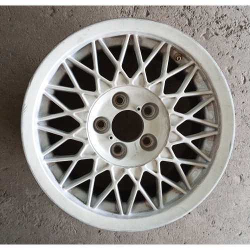 BWA 7x15 5x112 ET30 CB67.6