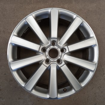 VW 7.5x18 5x112 ET49 CB57.1