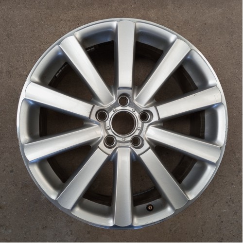 VW 7.5x18 5x112 ET49 CB57.1