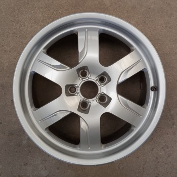 Audi 7.5x17 5x112 ET28 CB66.6
