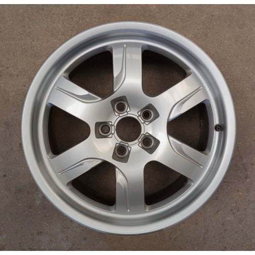 Audi 7.5x17 5x112 ET28 CB66.6
