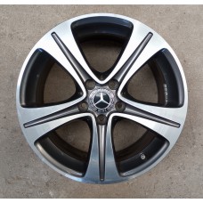 Mercedes-Benz 7.5x17 5x112 ET40 CB66.6