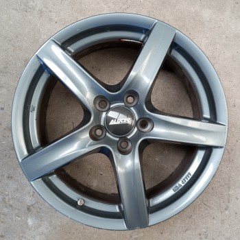 Alutec 7.5x17 5x115 ET35 CB70