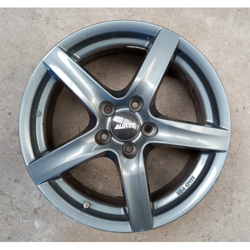 Alutec 7.5x17 5x115 ET35 CB70