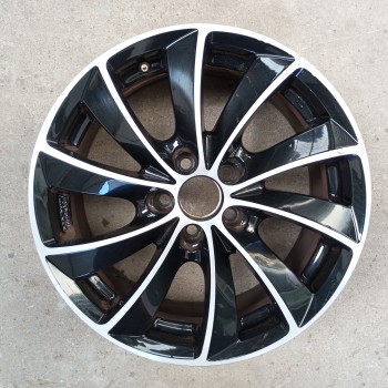 Rial 7.5x16 5x100 ET38 CB63.4
