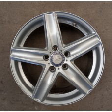 Mercedes 7.5x17 5x112 ET50 CB66.6