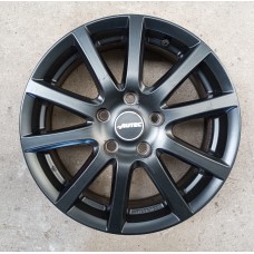 Autec 6.5x16 5x114.3 ET45 CB70