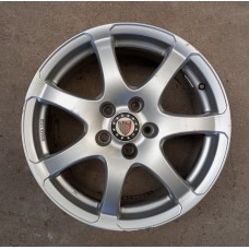 Platin 7.5x17 5x112 ET47 CB70