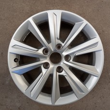 Seat 6.5x16 5x112 ET33 CB57.1
