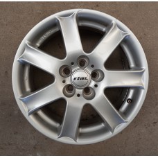 Rial 7x16 5x100 ET40 CB63.4