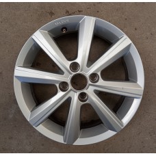 VW 5x15 4x100 ET33 CB57.1