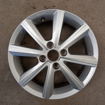 VW 5x15 4x100 ET33 CB57.1